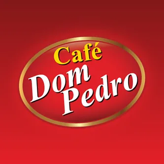 Logo de Dom Pedro