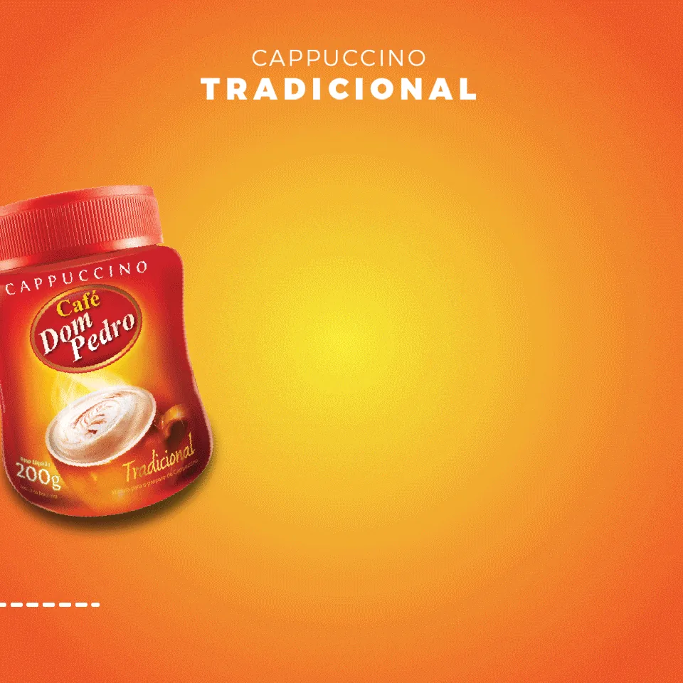 Peça 2 do projeto: Marca e marketing digital para uma indústria de café