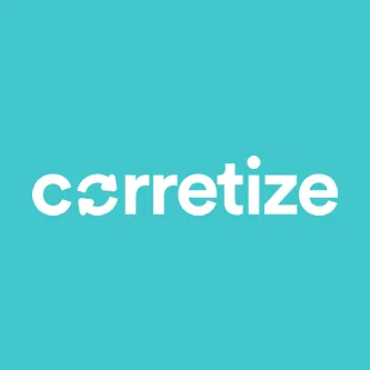 Logo de Corretize