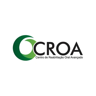 Logo de Croa Odontologia