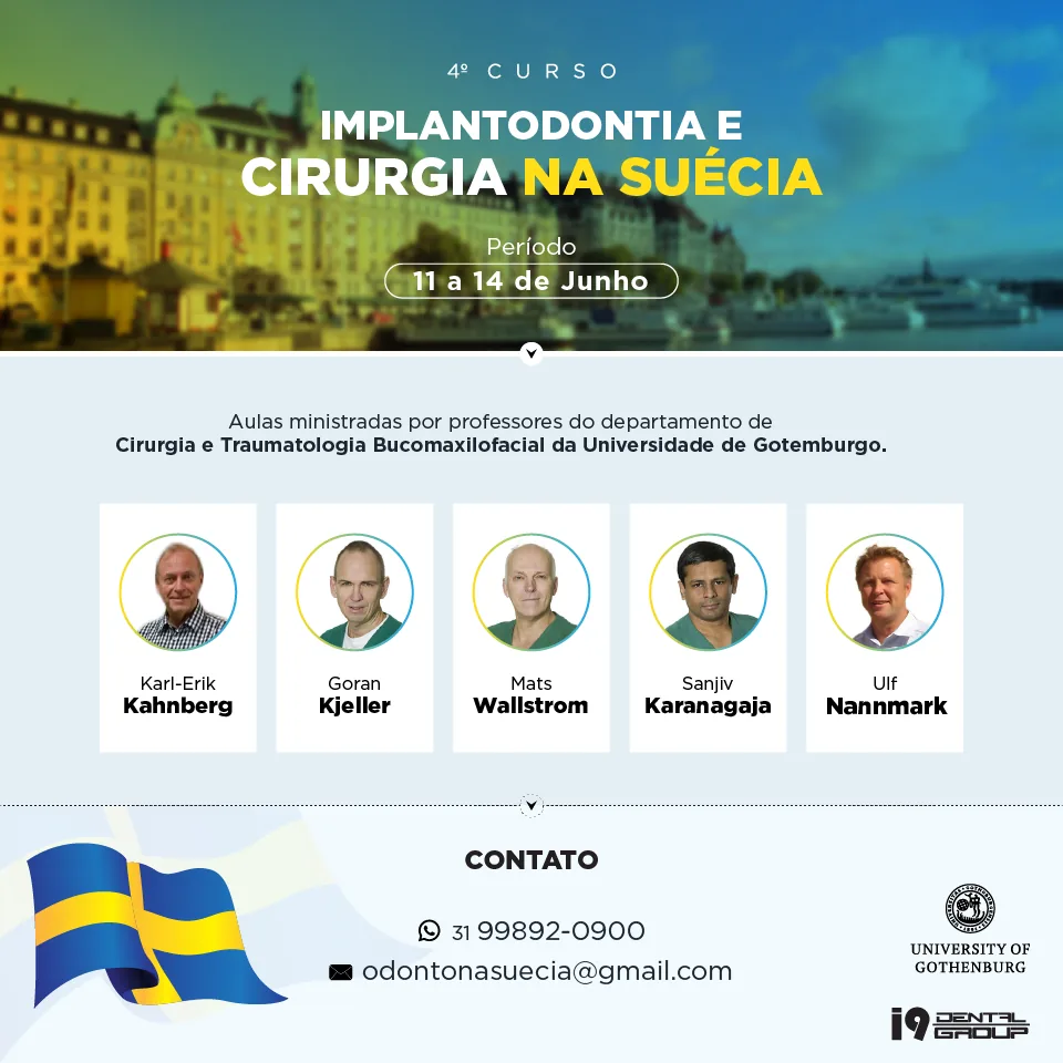 Peça 5 do projeto: Marca, site e marketing digital para uma rede de pós-graduação em odontologia